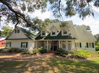 39871 Fm 1488 Rd, Hempstead, TX 77445