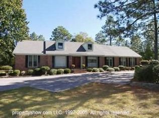 155 Hermitage Rd, Lexington, SC 29072