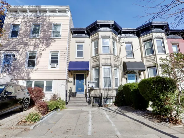 28 Highland Ave, Jersey City, NJ 07306