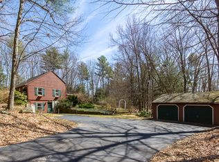 279 Wilsons Crossing Rd, Auburn, NH 03032