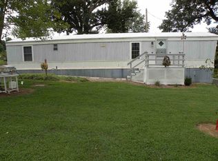 1022 Jake Dukes Rd, Grand Rivers, KY 42045