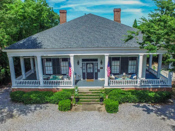 603 S Hill St, Griffin, GA 30224