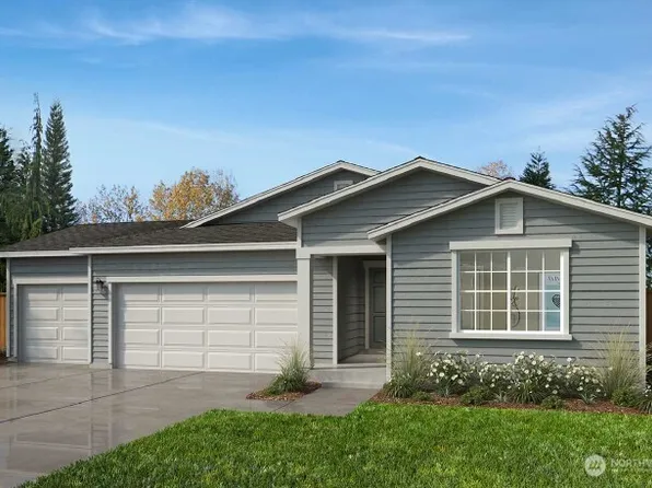 18418 136th Avenue E #138, Puyallup, WA 98374