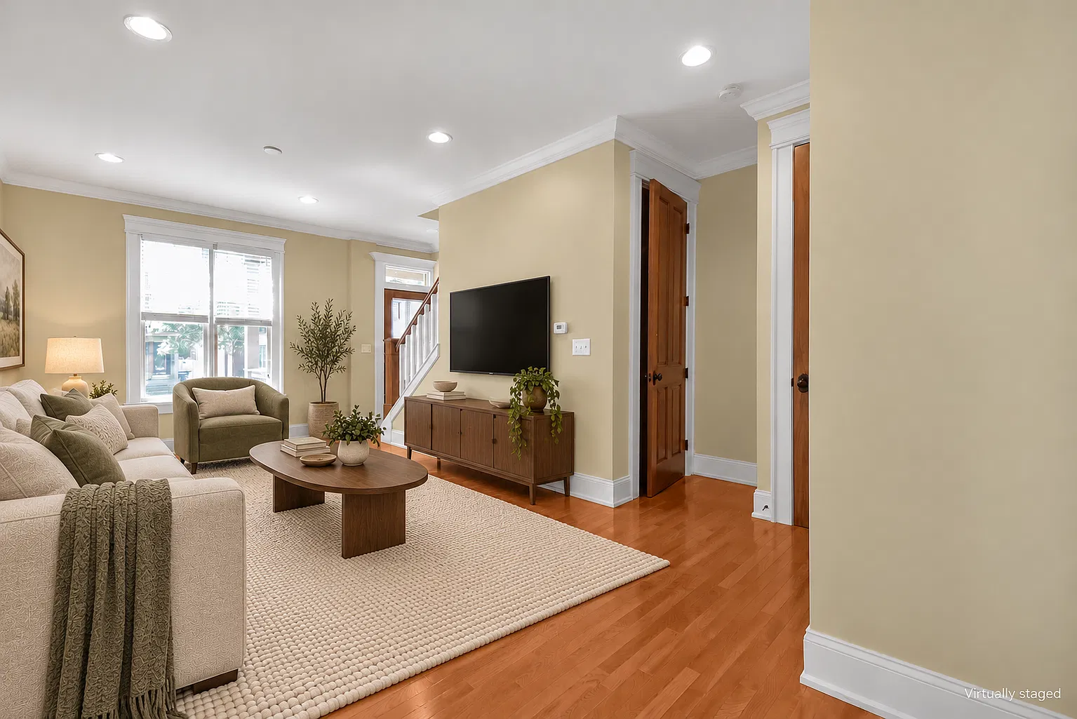 3 bed, 3.5 bath, 1728 sqft, $3,400 — Photo 4