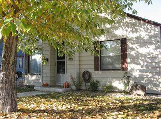 4112 W Grover St, Boise, ID 83705