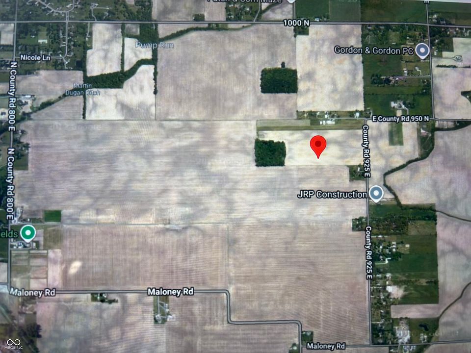 2nd image of N County Road 925 E