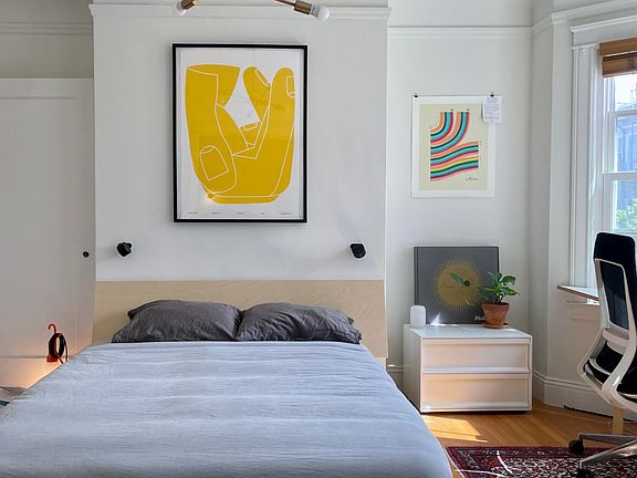 3rd image of 20 Oakwood St APT 3
