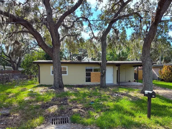 5026 Osprey Ln, New Port Richey, FL 34652