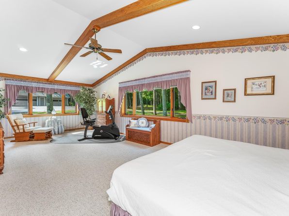 4557 Timberlane Trl, Eagle River, WI 54521