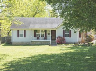 320 Kinnard Ct, Murfreesboro, TN 37130