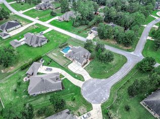 17607 Country Grv, Magnolia, TX 77355