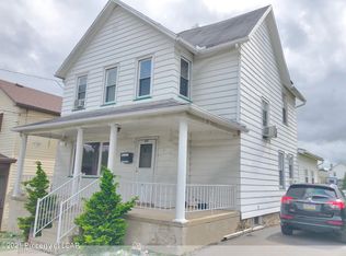 457 W State St, Larksville, PA 18651
