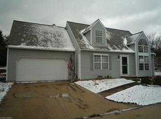 9010 Twin Hills Pkwy, Twinsburg, OH 44087