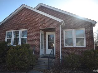 111-113 Kansas Ave, Belleville, IL 62221