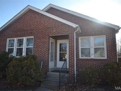 111-113 Kansas Ave, Belleville, IL, 62221