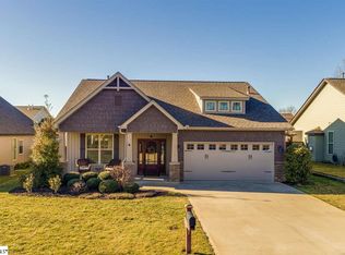 14 Barrier Way, Greenville, SC 29607