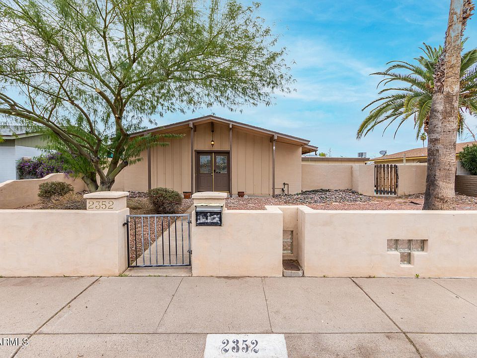 1st image of 2352 W PARADISE Drive