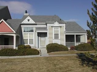 19934 Briarwood Ct, Parker, CO 80138