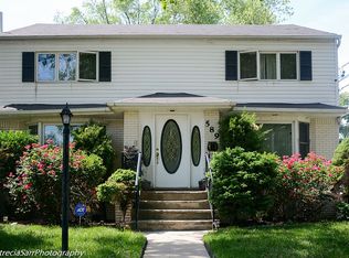 589 Boulevard, Hasbrouck Heights, NJ 07604