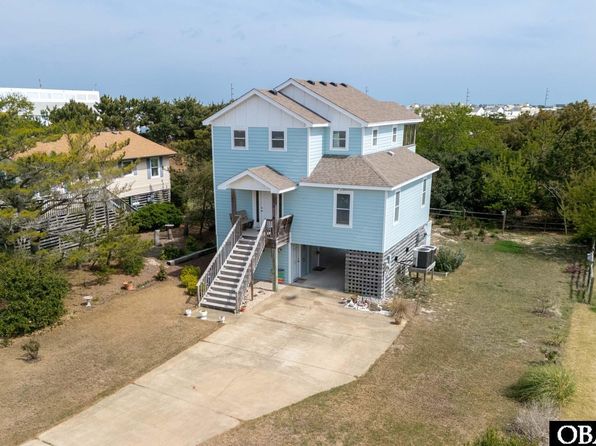 317 W Sandpiper Ter LOT 35, Nags Head, NC 27959