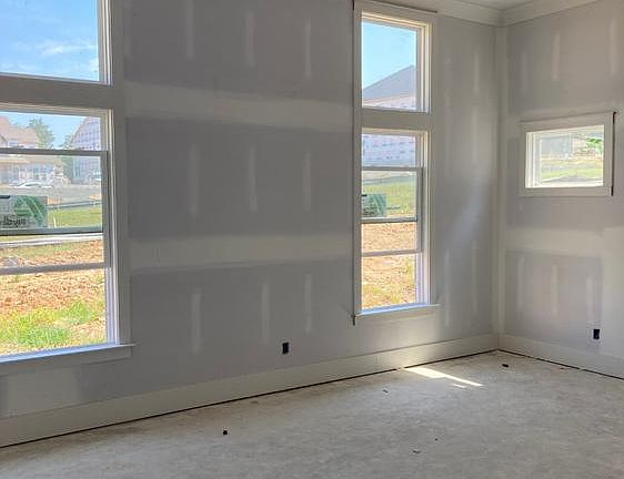 Actual Home - Primary Suite