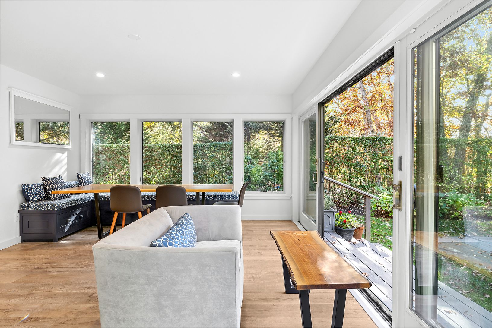  Dining and Family Room