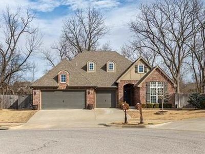 2503 W Union Ct, Broken Arrow, OK, 74011