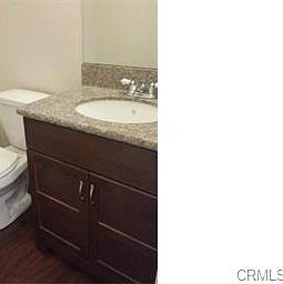 new cabinets everywhere