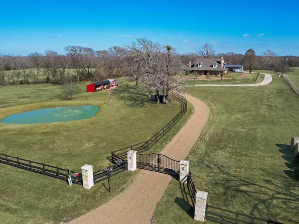 669 Vz County Road 2316, Canton, TX 75103