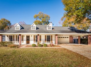 6725 Forest Trail Cir, Beaumont, TX 77713