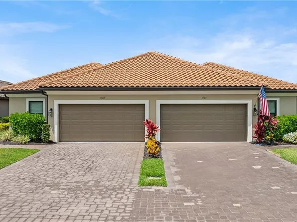 15169 Sacile ST, NAPLES, FL 34114