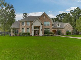 2318 Legends Shore Dr, Spring, TX 77386