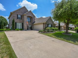 19617 Diablo Dr, Pflugerville, TX 78660