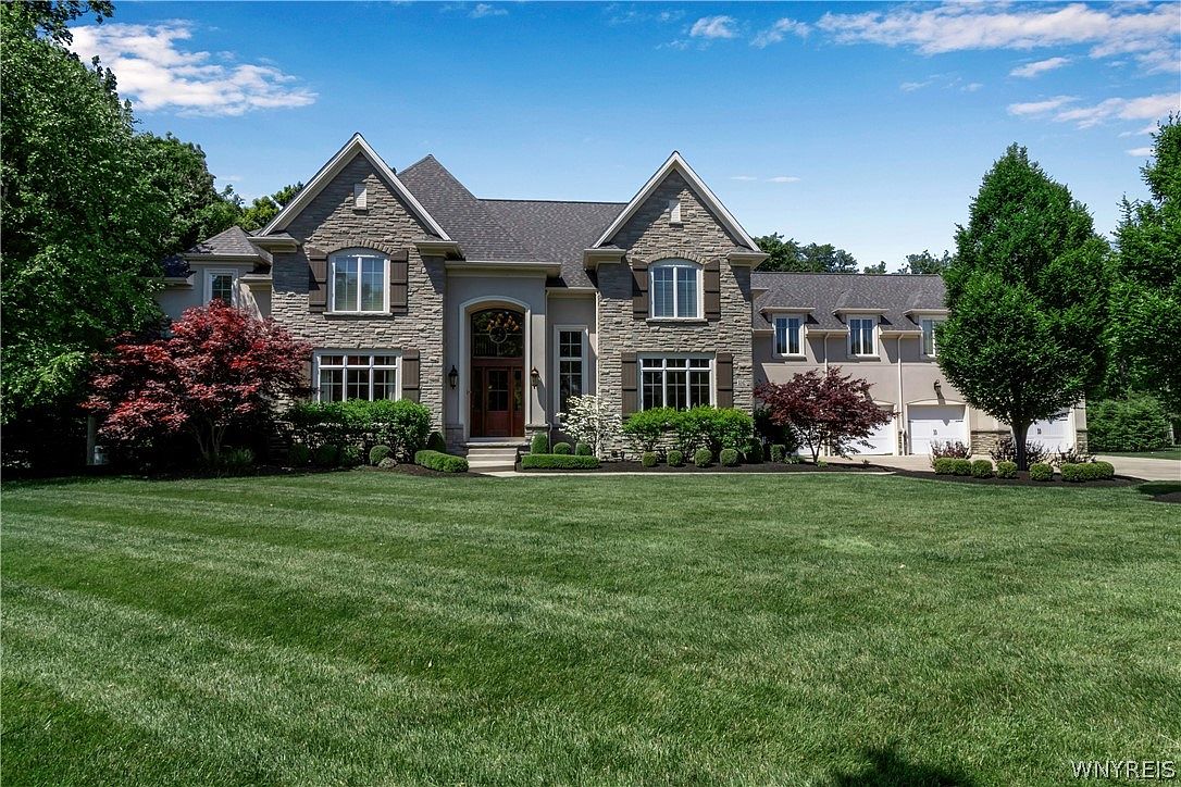 5142 Rockledge Dr, Clarence, NY 14031 Zillow