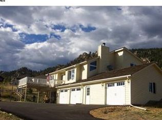 1655 Prospect Estates Dr, Estes Park, CO 80517