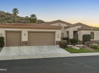 1813 E Marco Polo Rd, Phoenix, AZ 85024