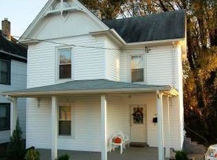 630 Loudon Ave NW, Roanoke, VA 24016