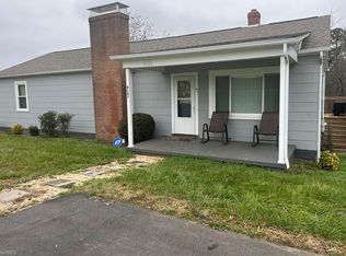 8181 Old State Highway 10, Hickory, NC 28602