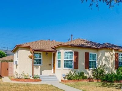 17115 Atkinson Ave, Torrance, CA, 90504