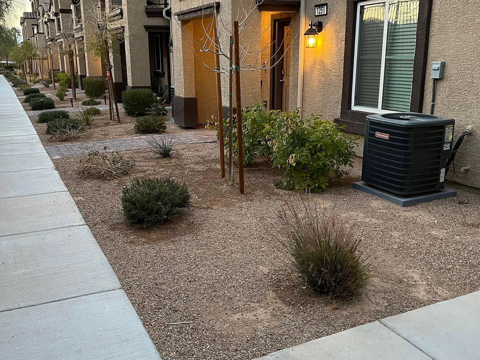 3 bed, 1500 sqft, $2,500 — Photo 1