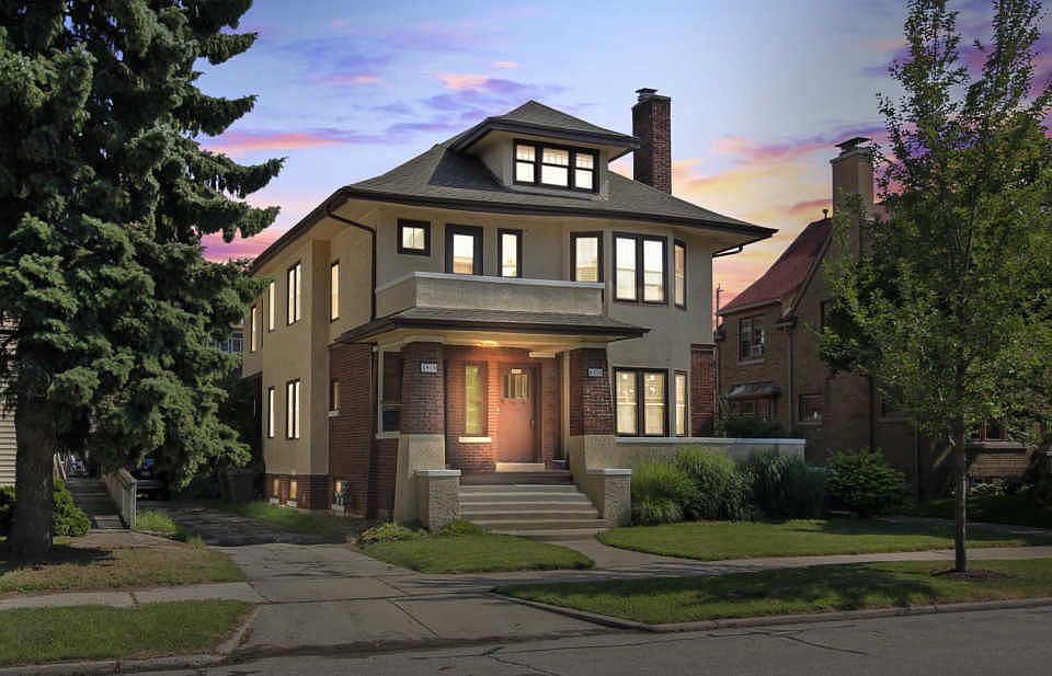 1st image of 4916 W Wisconsin Ave #4918