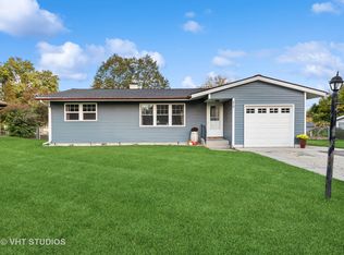 4710 Gregory St, McHenry, IL 60051