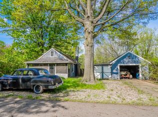 2123 Sandwith Ave SW, Canton, OH 44706