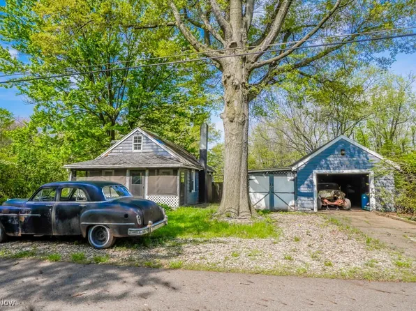 2123 Sandwith Ave SW, Canton, OH 44706