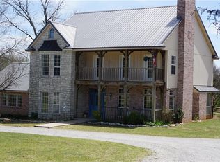 11600 E Draper Ave, Nicoma Park, OK 73020