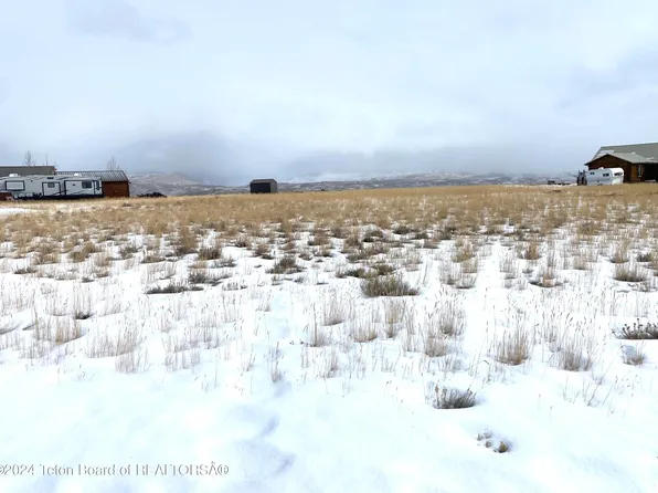 Oswego Trl Lot 46, Boulder, WY 82923