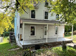 2803 Georgetown Rd, Baltimore, MD 21230