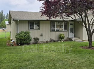 1910 S Mamer Rd, Spokane Valley, WA 99216