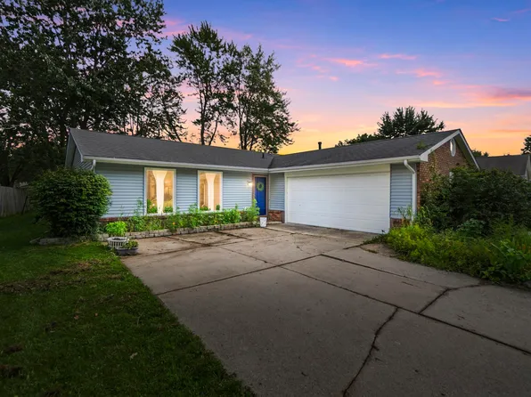 3522 Walden Run, Fort Wayne, IN 46815