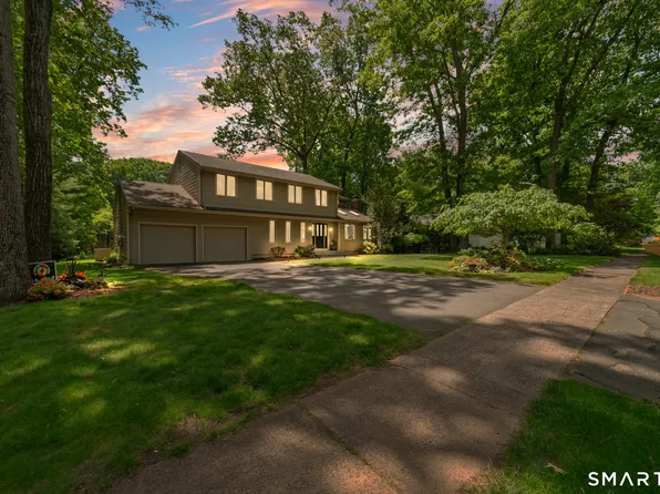 228 Hilltop Drive, Southington, CT 06489